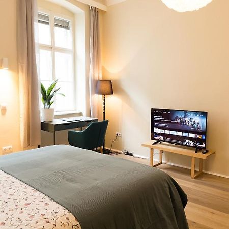 Central And Stylish Apartment Wien Exterior foto